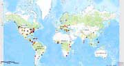 gis map image